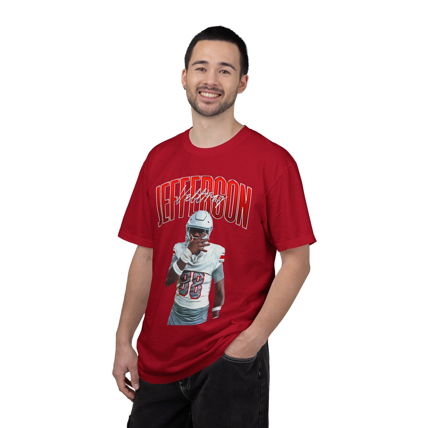 Velltray Jefferson Premium Tee