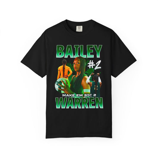 Bailey Warren Premium Tee