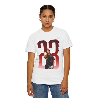 Kaila Pollard Player Icon Premium Tee