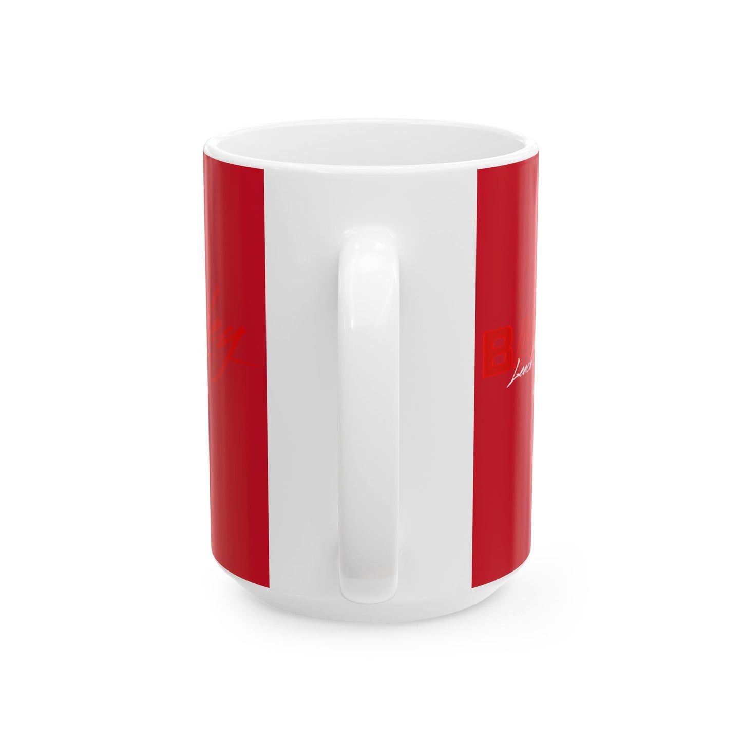 Bailey Leach 15oz Mug