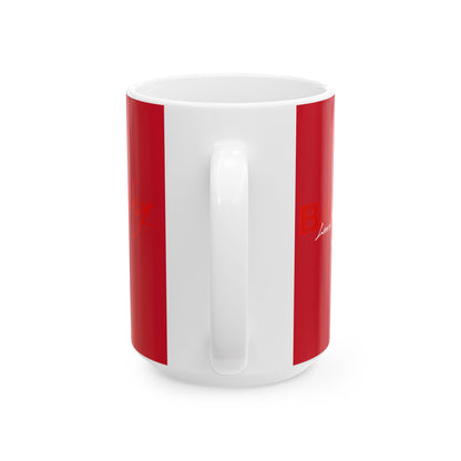 Bailey Leach 15oz Mug