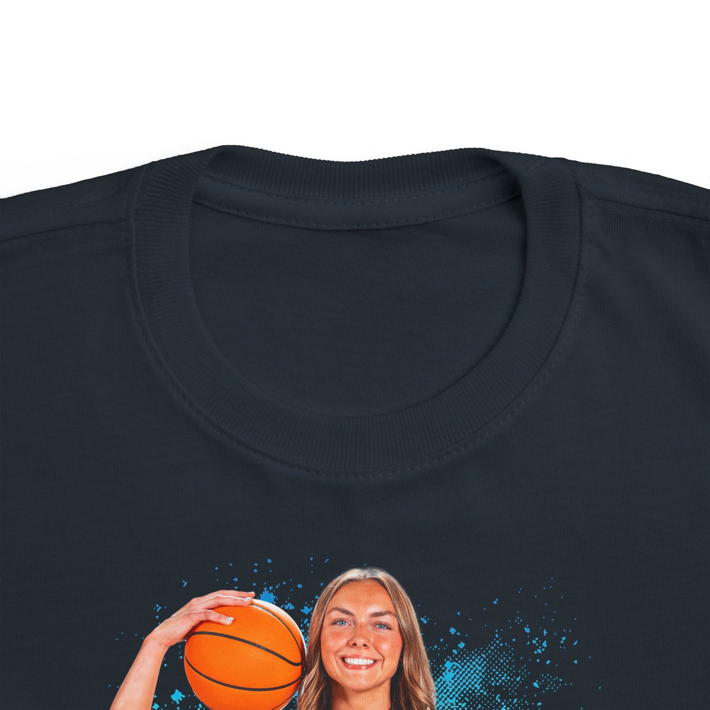 Brooklyn Meyer Toddler Tee