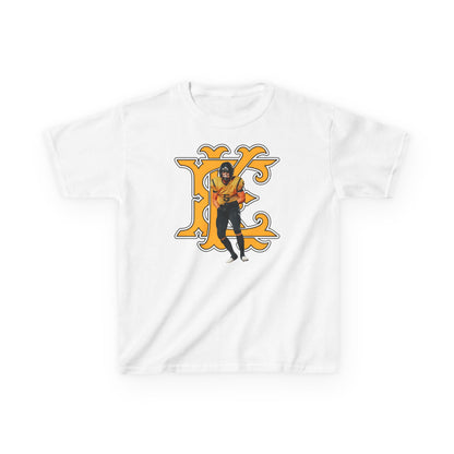 Kane Eggerton Elite Athlete Kids Tee