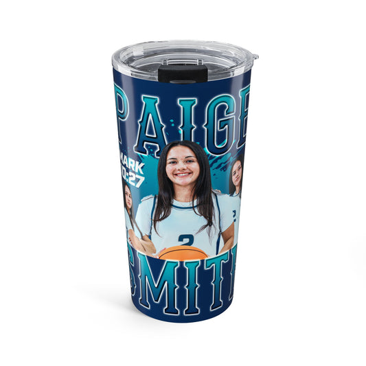 Paige Smith 20oz Tumbler