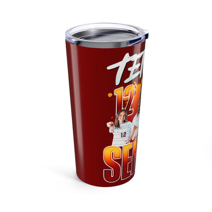 Tenley Senden 20oz Tumbler