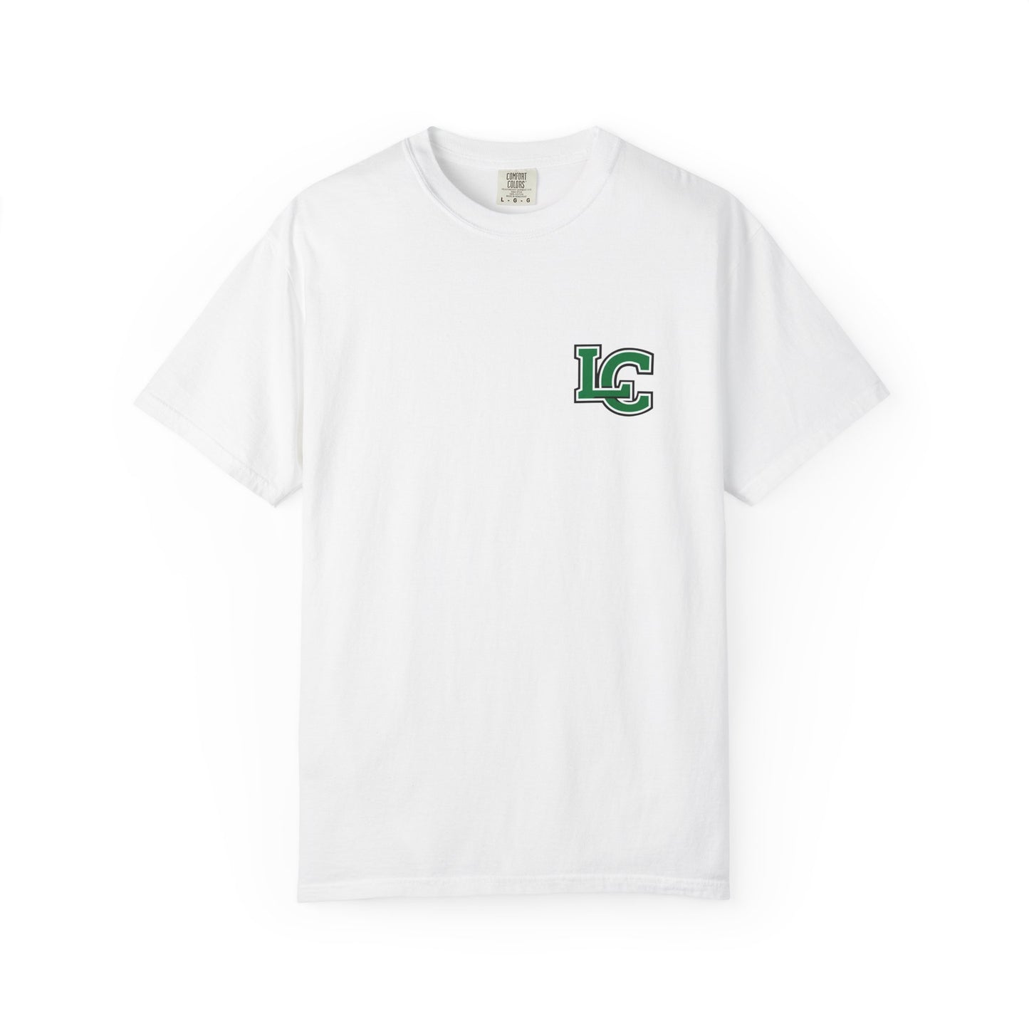 Luke Crudgington Logo Premium Tee