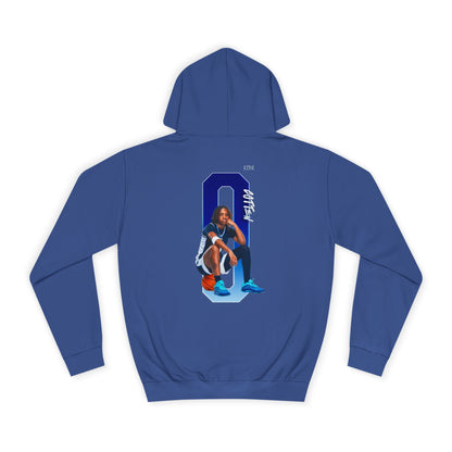 Iyanna Cotten Player Icon Premium Hoodie