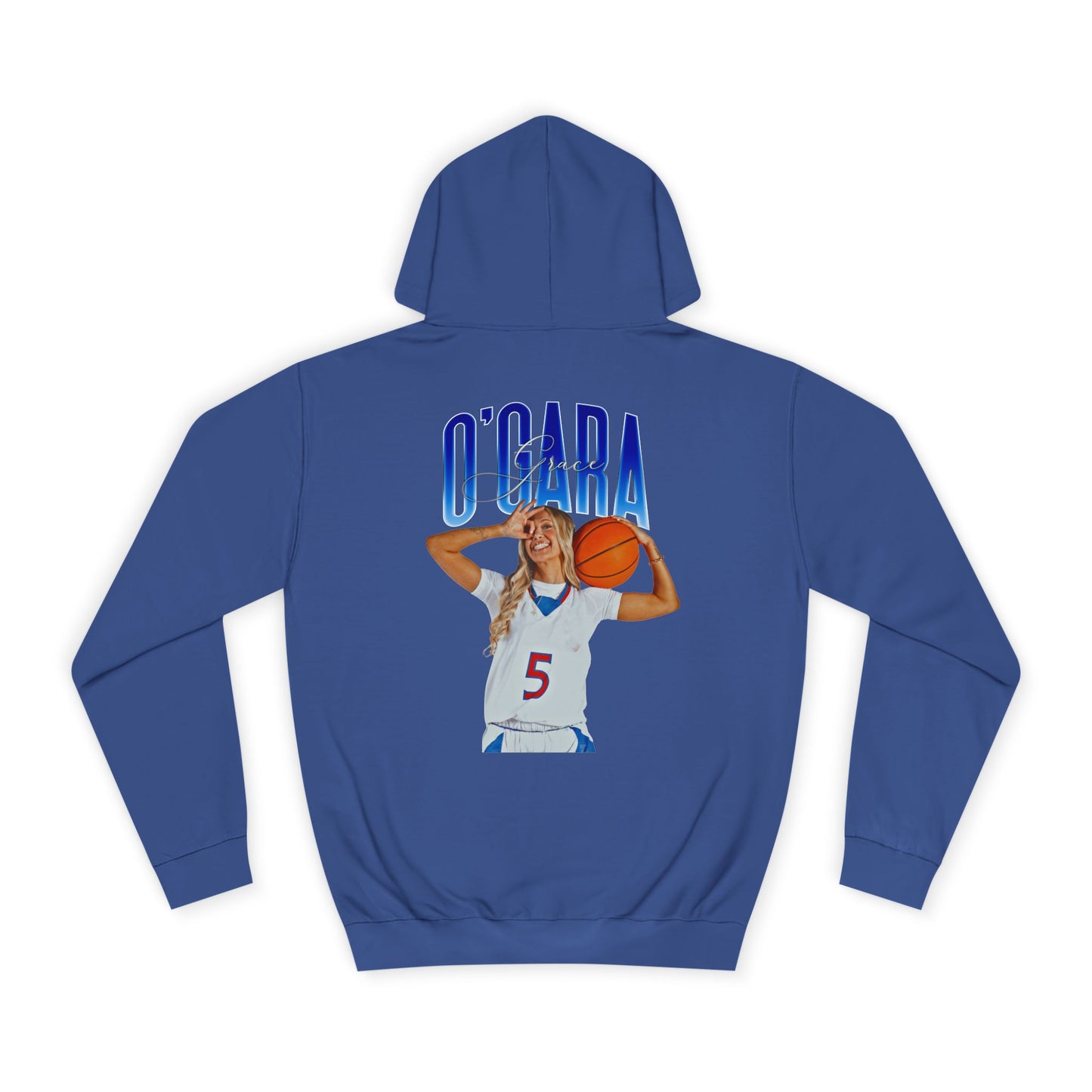 Grace O'Gara Athlete Glory Premium Hoodie