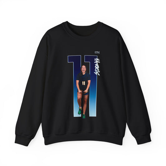 Tailey Harris Player Icon Crewneck Sweatshirt