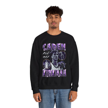 Caden Kirkman Crewneck Sweatshirt