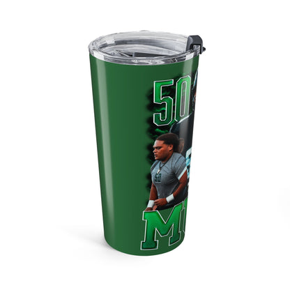 Tu'I Muti 20oz Tumbler
