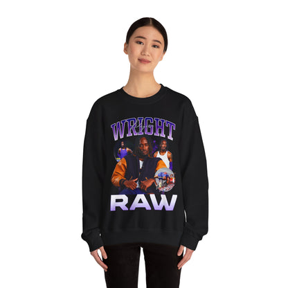 Rayvon Wright Crewneck Sweatshirt