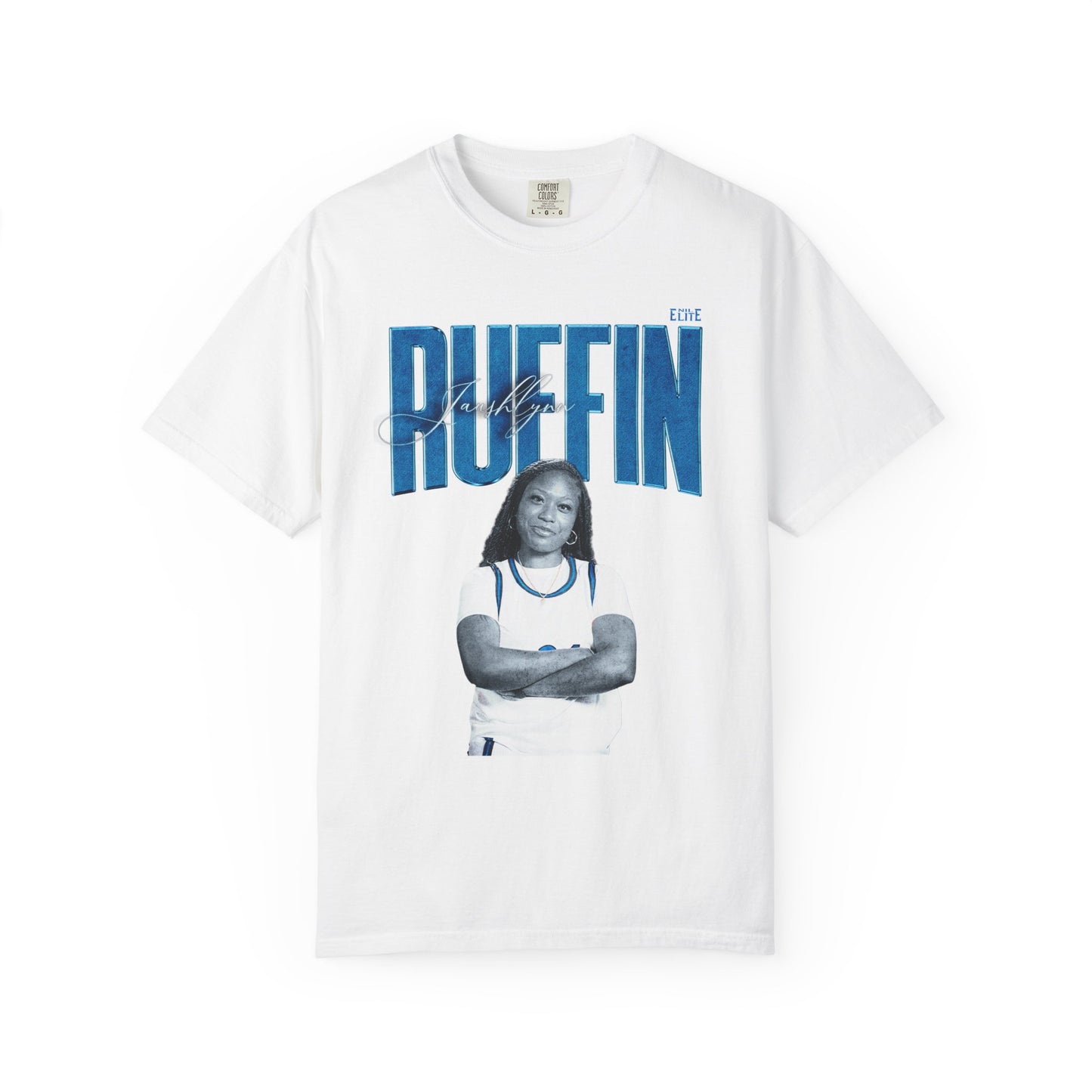 Jaushlynn Ruffin Faded Glory Premium Tee
