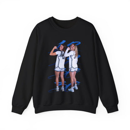 Dylan & Jamison Philip Crewneck Sweatshirt