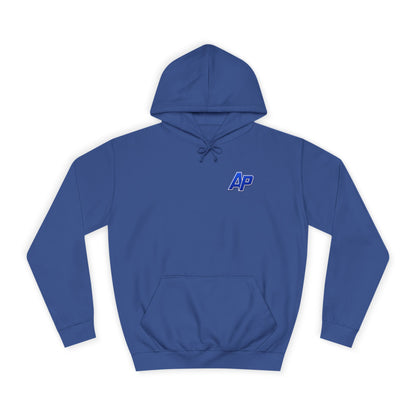 Ariana Peagler Player Icon Initials Premium Hoodie