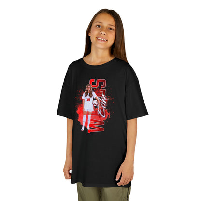 Erika Wells Kids Tee
