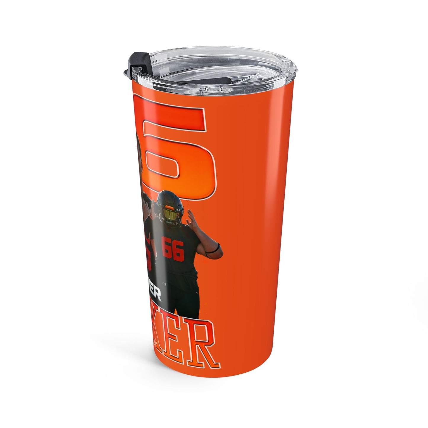 Carver Banker 20oz Tumbler