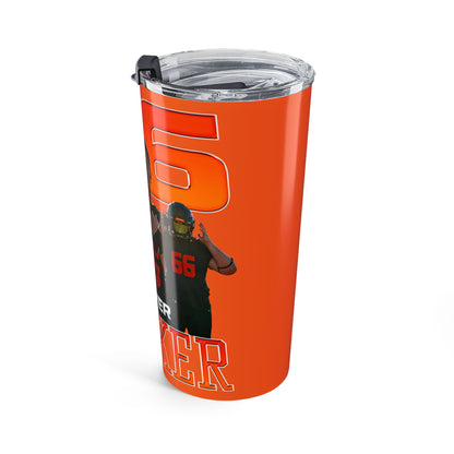 Carver Banker 20oz Tumbler
