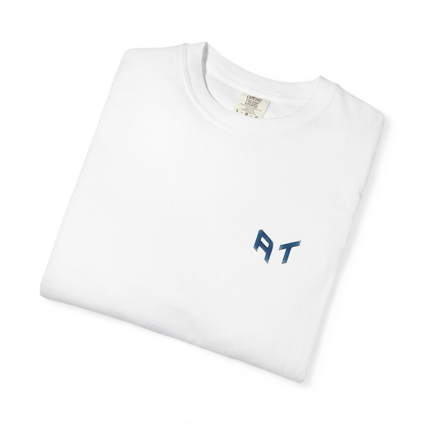 Anaya Togia Logo Premium Tee