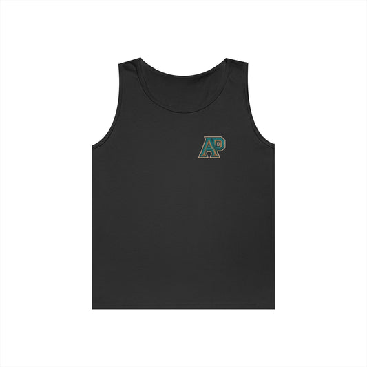 Ahmad Poole Heavy Cotton Tank Top