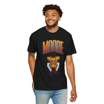 Phillip Moore Big Last Name Premium Tee