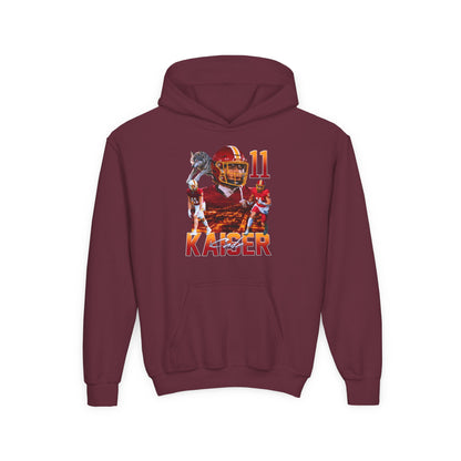 Cade Kaiser Kids Hoodie