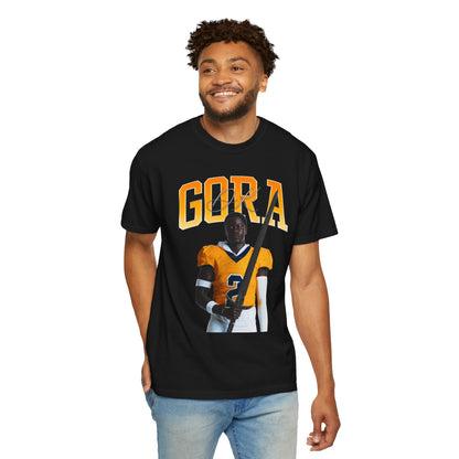 Dk Gora Big Last Name Premium Tee