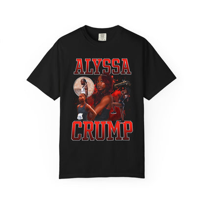 Alyssa Crump Premium Tee