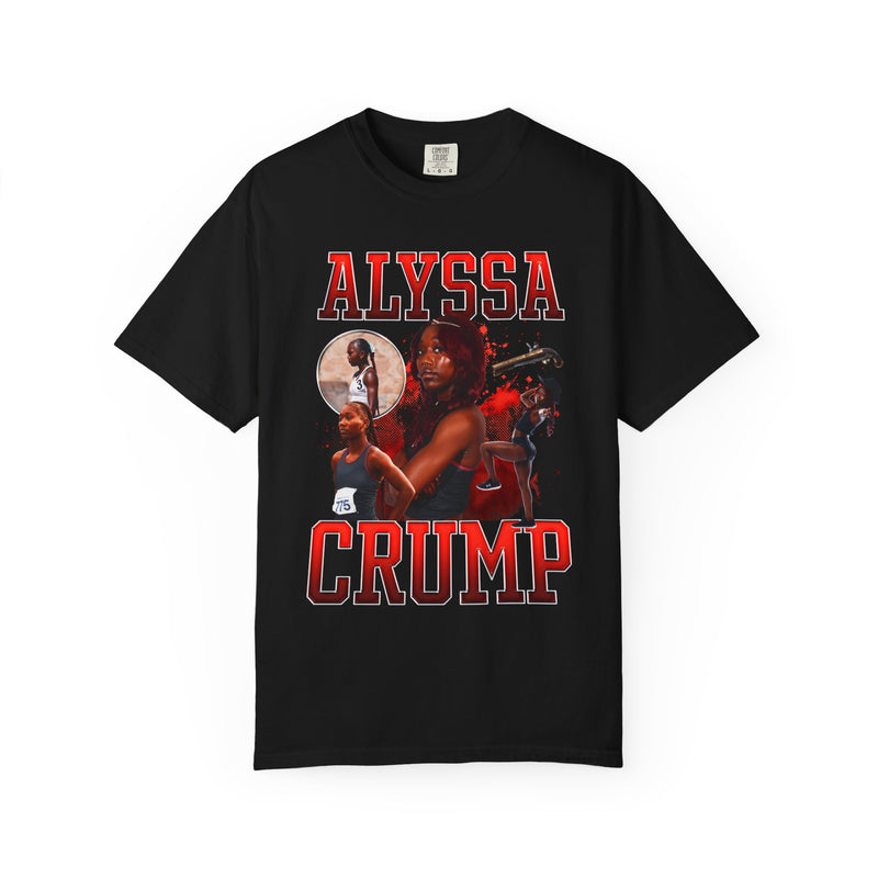 Alyssa Crump