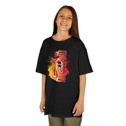 Owen Moreland Kids Tee