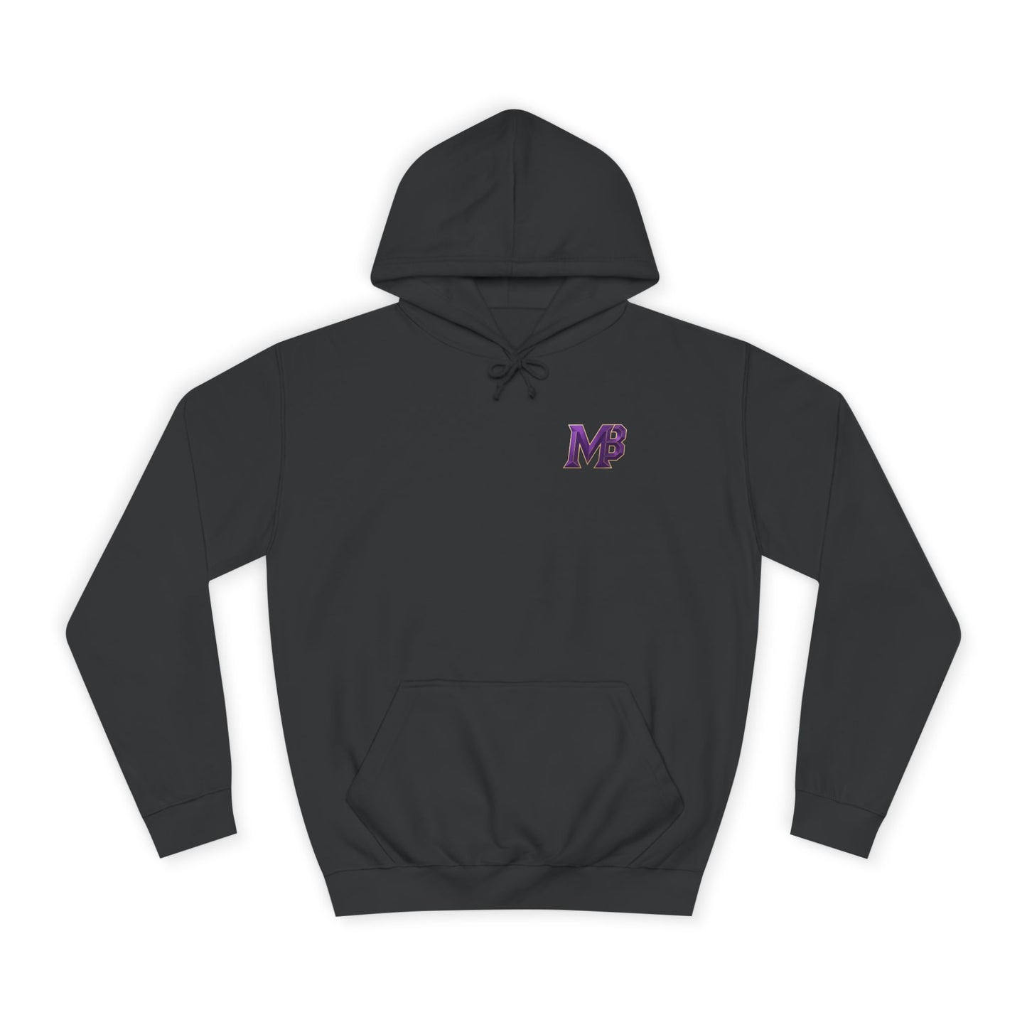 Morgan Bjella Cursive Premium Hoodie