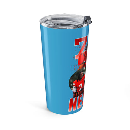 Carl Nesmith 20oz Tumbler