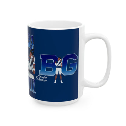 Brenden Guidroz 15oz Mug
