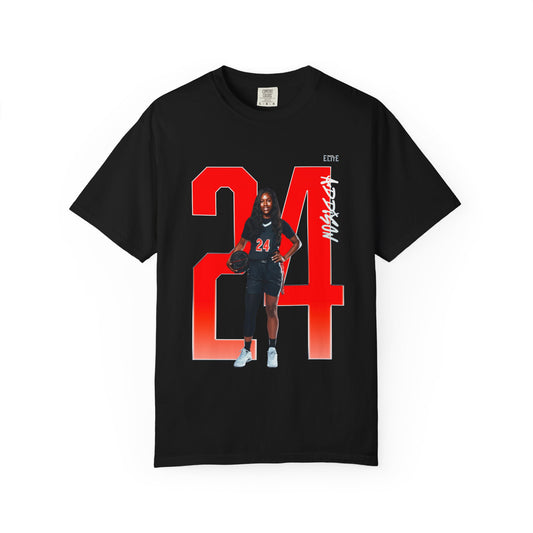 Iman Addison Player Icon Premium Tee
