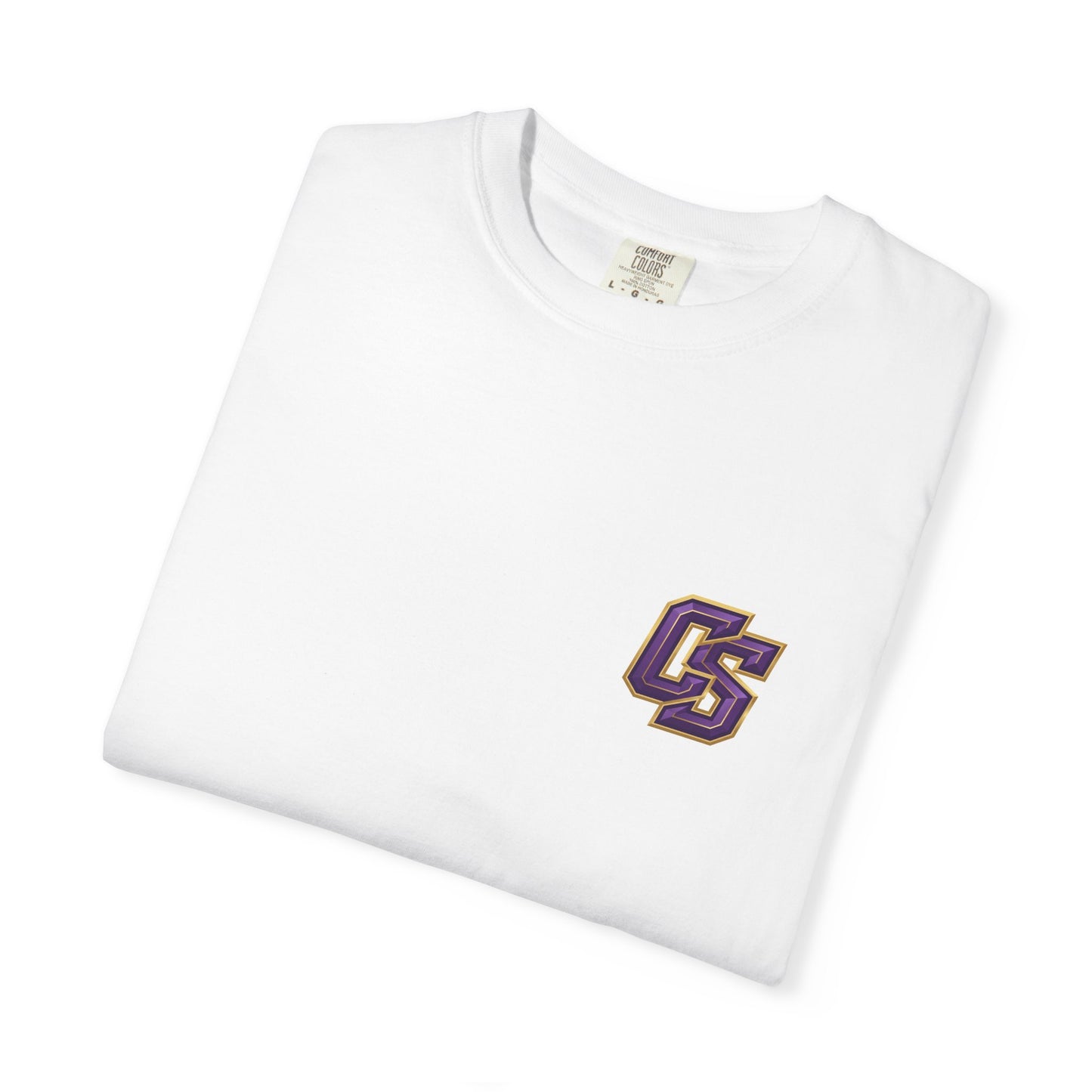 Connor Stauff Logo Premium Tee