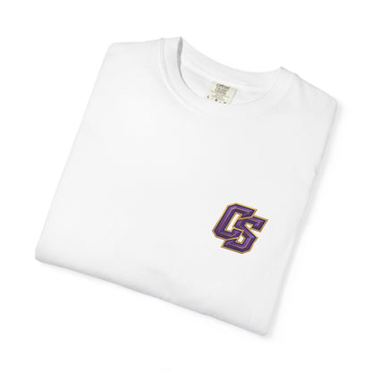 Connor Stauff Logo Premium Tee