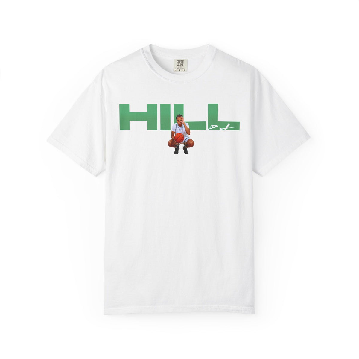 Peyton Hill Star Player Premium Tee