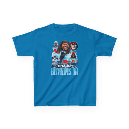 Shaun Boykins Jr. Kids Tee