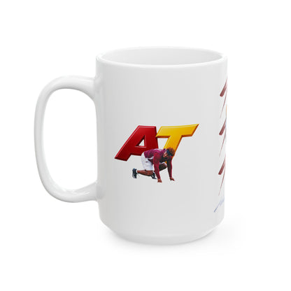 Abu Tarawallie 15oz Mug