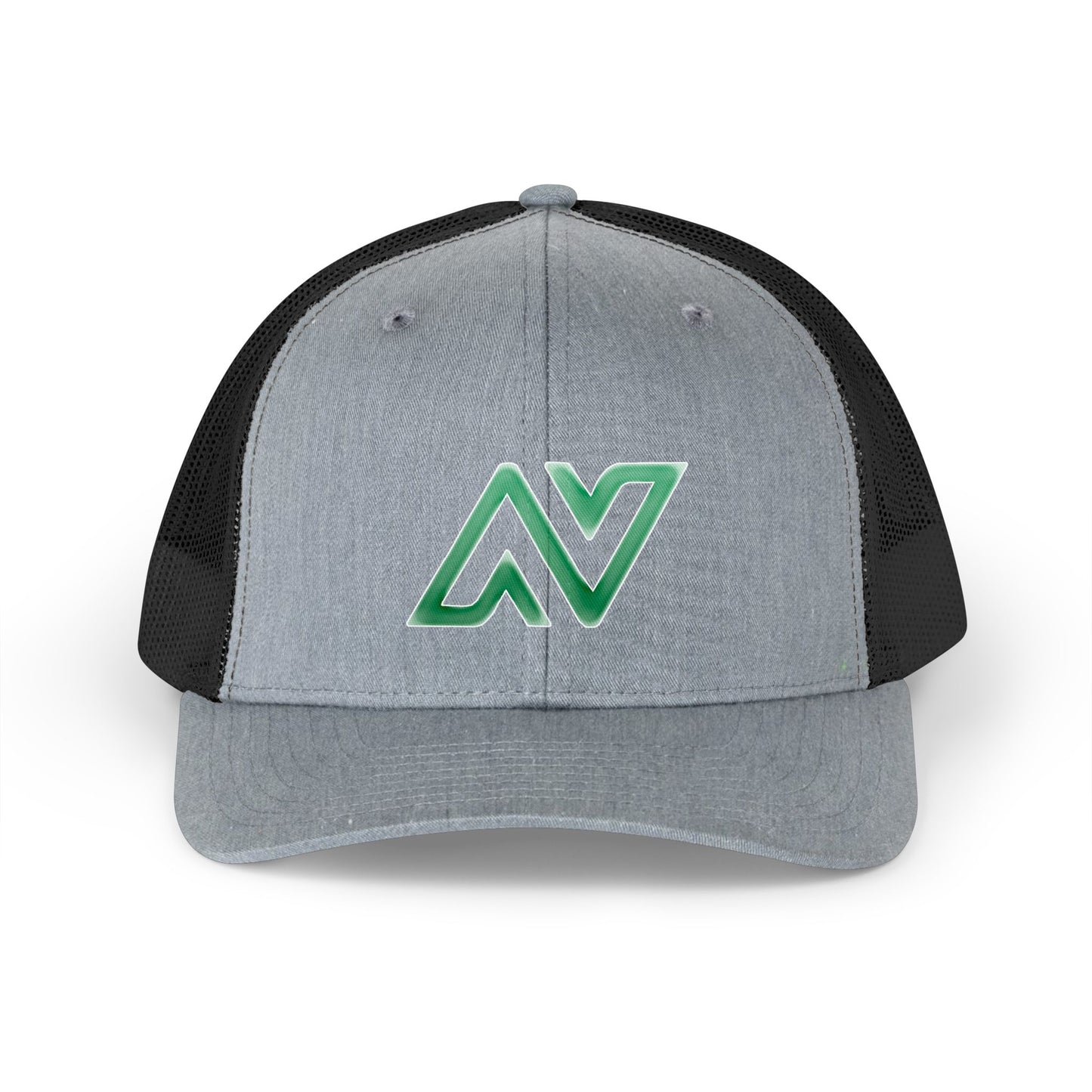 Ashlynne Vote Logo Trucker Hat