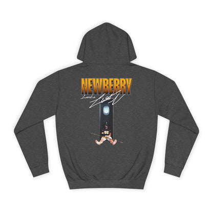 Landis Newberry Star Player Premium Hoodie