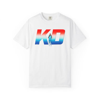 Kennedy Diggs Big Initials Premium Tee