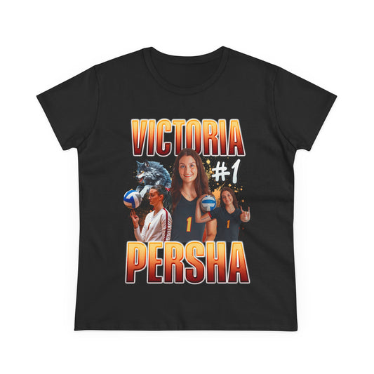 Victoria Persha Women's Tee