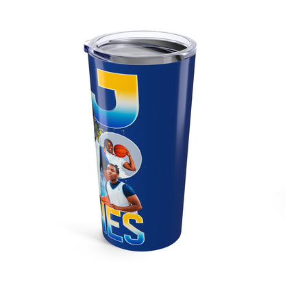 JJ Barnes 20oz Tumbler
