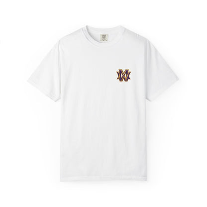 Magnus Wright Logo Premium Tee