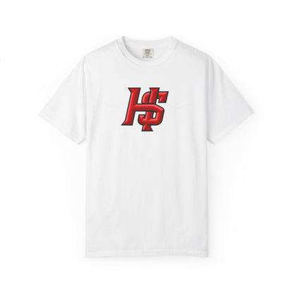 Henry Smith Featured Logo Premium Tee