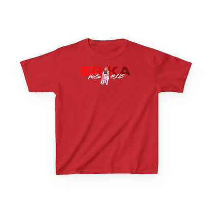 Erika Wells Lowkey Kids Tee