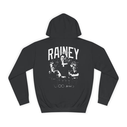 Kendyl Rainey Vintage Blackout Premium Hoodie
