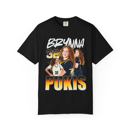 Brynna Pukis Premium Tee
