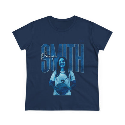 Paige Smith Faded Glory Women's Tee